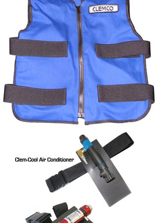 Comfort Vest