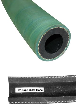 Blast Hose