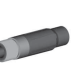 SN156-P 50MM SERIES – Kennametal Nozzles