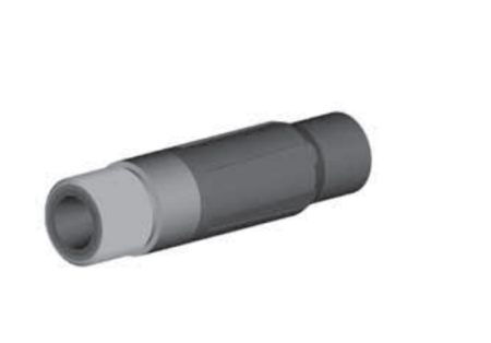 SN156-PZA SERIES – Kennametal Nozzles