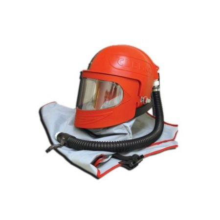 Clemco_helmet_NTRuddock | N.T. Ruddock Company - Abrasives, Metals, and ...