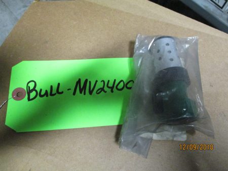 BULL-MV2400