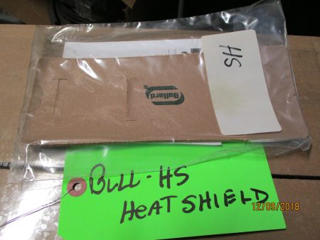 BULL-HS HEAT SHIELD