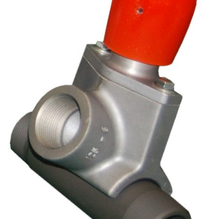 MicroValve®