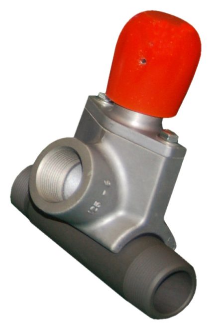 MicroValve®