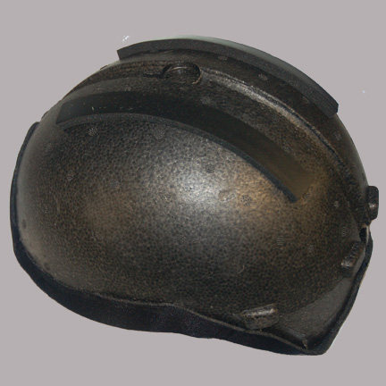 SCHMIDT HEAD DOME & HELMET LINING KIT