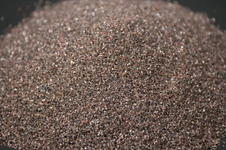 Brown Aluminum Oxide (ALOX) – Abrasive