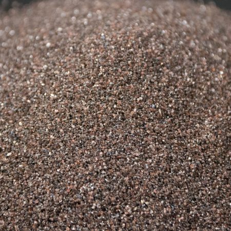 Brown Aluminum Oxide (ALOX) – Abrasive