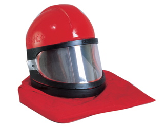 Apollo 60 HP & LP Supplied-Air Respirator