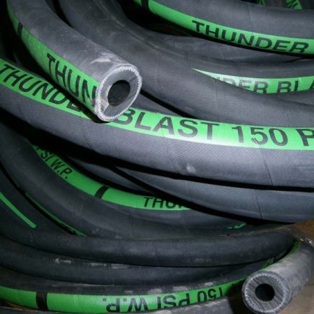 Blast Hose