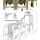 BNP 6012 & 7212 Pressure Blast Cabinets