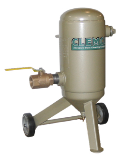 High Volume Compressed Air Coalescent Filter