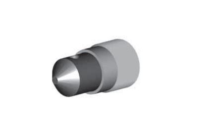 R090 Series — Kennametal Nozzles