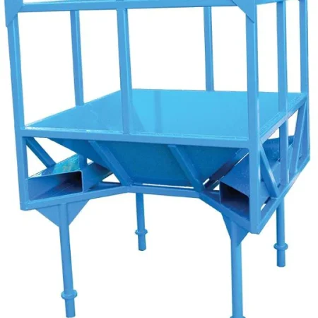 Bulk Bag Racks