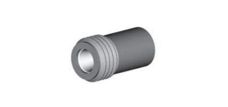 T121-AP 50MM Series — Kennametal Nozzles