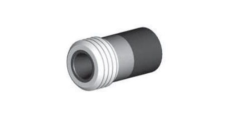 T121-P 50MM Series — Kennametal Nozzles