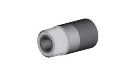 T122-P Series — Kennametal Nozzles