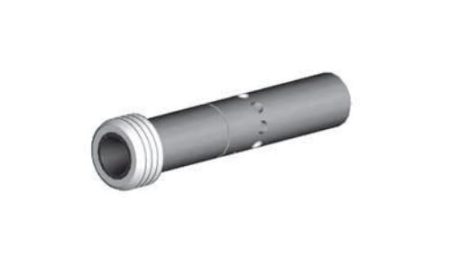 T125 50MM Series — Kennametal Nozzles