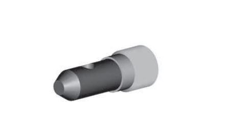 T190 SERIES — Kennametal Nozzles